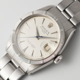 ROLEX OYSTER PERPETUAL DATE Ref.1501 Big Logo