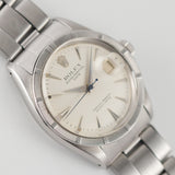 ROLEX OYSTER PERPETUAL DATE Ref.1501 Big Logo