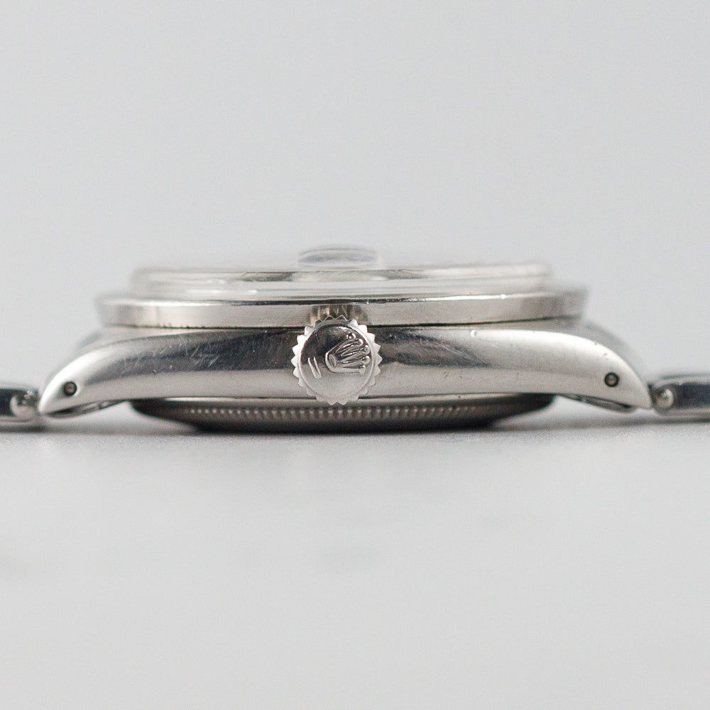 ROLEX OYSTER PERPETUAL DATE Ref.1501 Big Logo