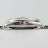 ROLEX OYSTER PERPETUAL DATE Ref.1501 Big Logo