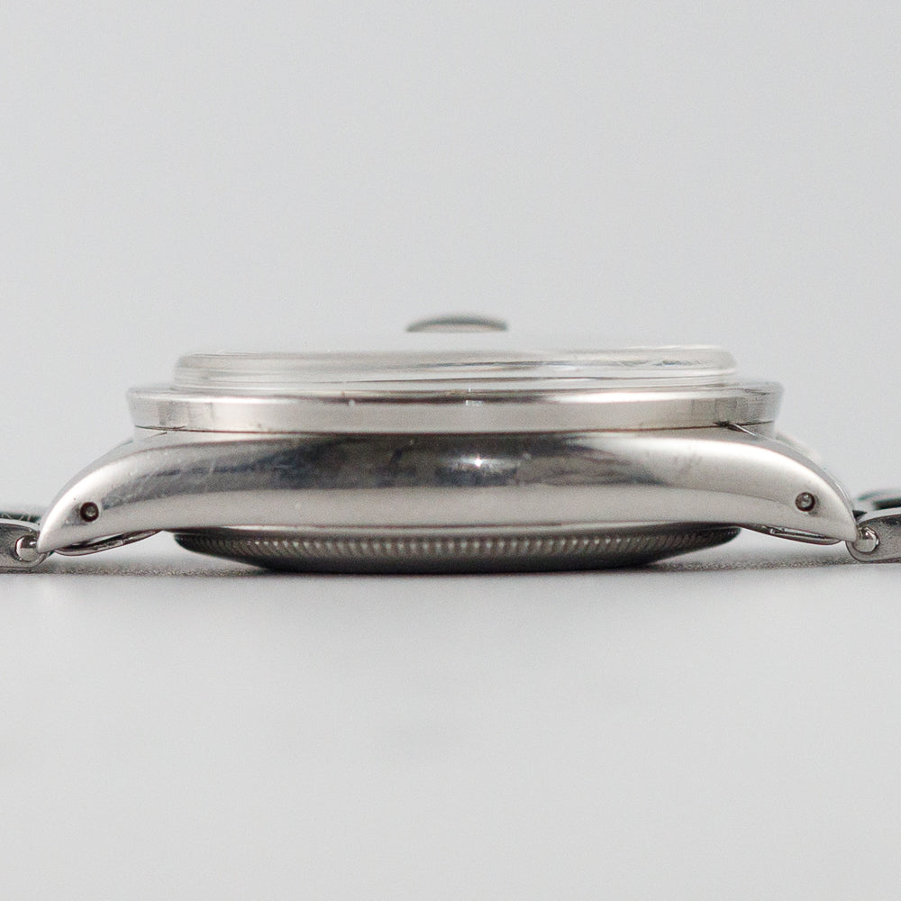 ROLEX OYSTER PERPETUAL DATE Ref.1501 Big Logo