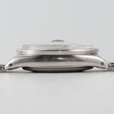 ROLEX OYSTER PERPETUAL DATE Ref.1501 Big Logo