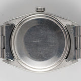 ROLEX OYSTER PERPETUAL DATE Ref.1501 Big Logo