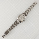 ROLEX Air-king Ref.5500 Gray Dial