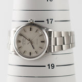 ROLEX Air-king Ref.5500 Gray Dial