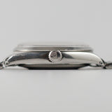 ROLEX Air-king Ref.5500 Gray Dial