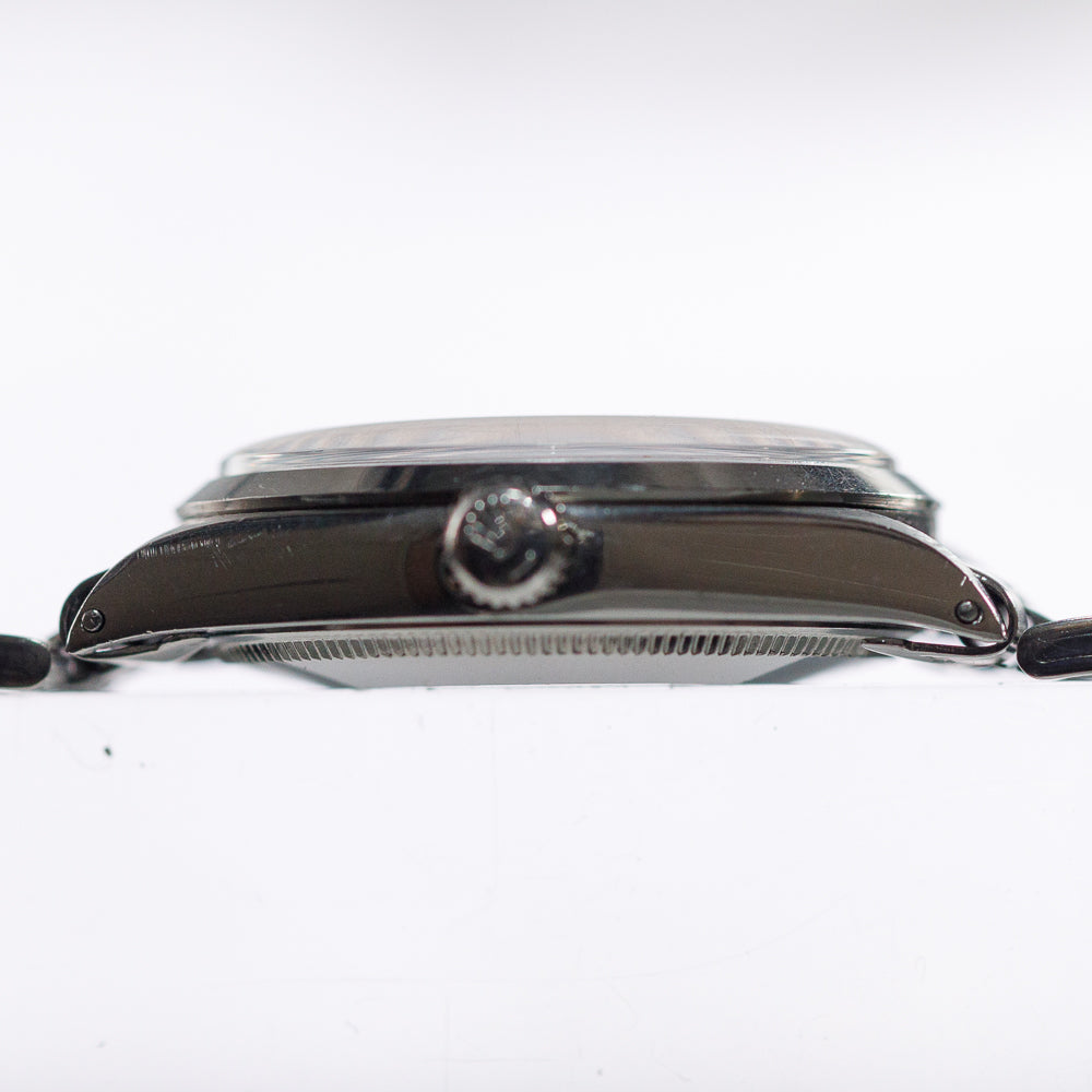 ROLEX Air-king Ref.5500 Gray Dial