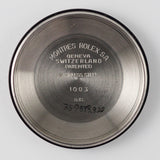 ROLEX OYSTER PERPETUAL Ref.1003