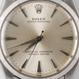 ROLEX OYSTER PERPETUAL Ref.1003