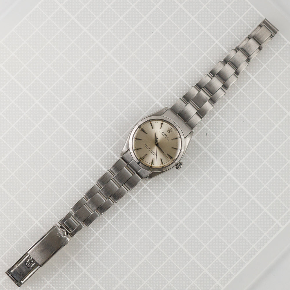 ROLEX OYSTER PERPETUAL Ref.1003