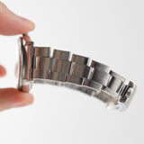 ROLEX OYSTER PERPETUAL Ref.1003