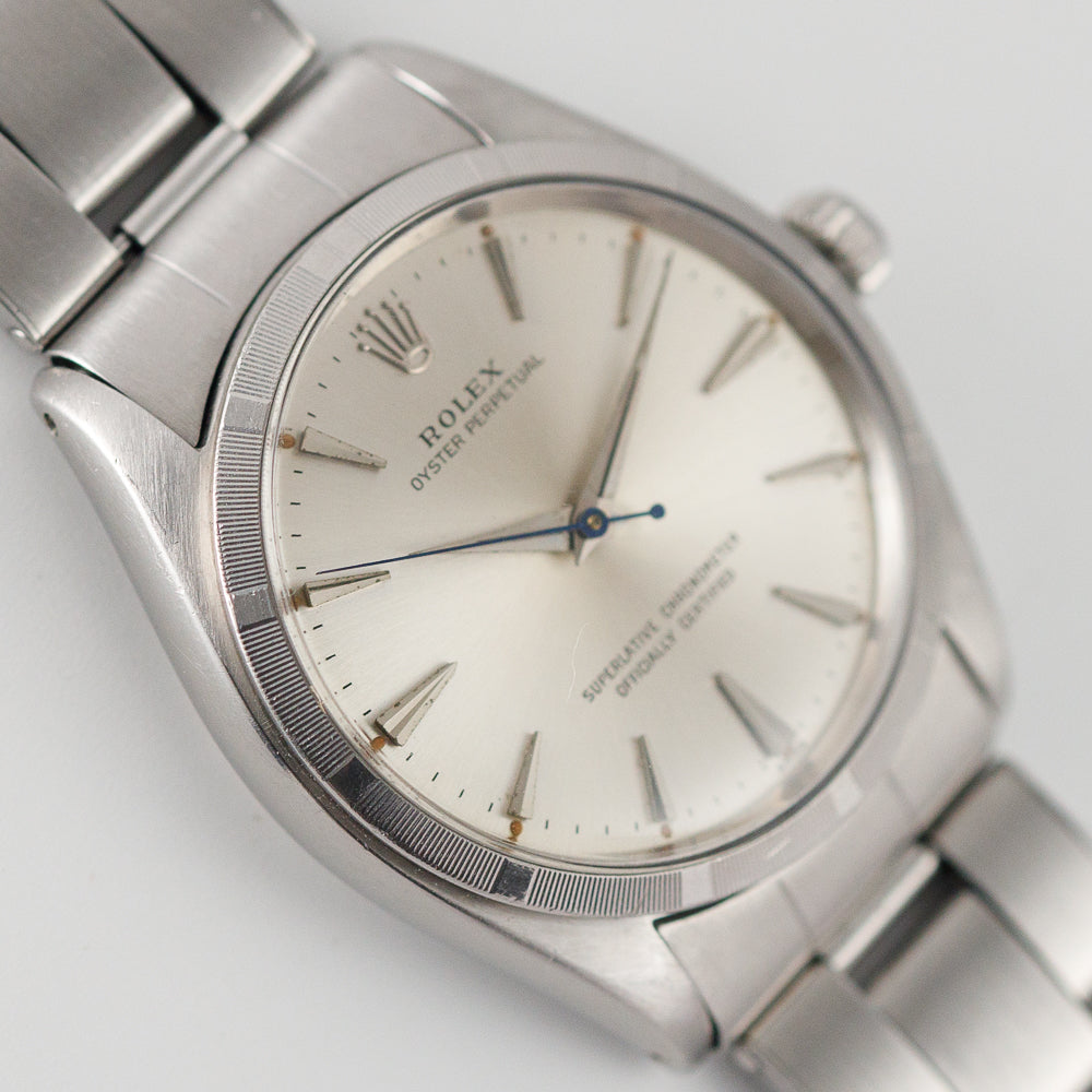ROLEX OYSTER PERPETUAL Ref.1003
