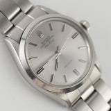 ROLEX Air-king Ref.5500 Gray Dial