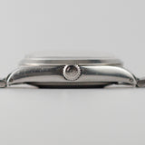 ROLEX Air-king Ref.5500 Gray Dial