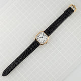 CARTIER LM CHAMBORD Ref.10715