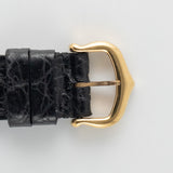 CARTIER LM CHAMBORD Ref.10715