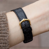 CARTIER LM CHAMBORD Ref.10715