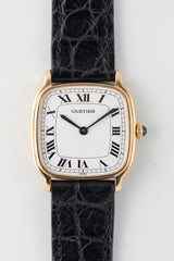 CARTIER LM CHAMBORD Ref.10715