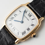 CARTIER LM CHAMBORD Ref.10715