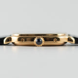 CARTIER LM CHAMBORD Ref.10715