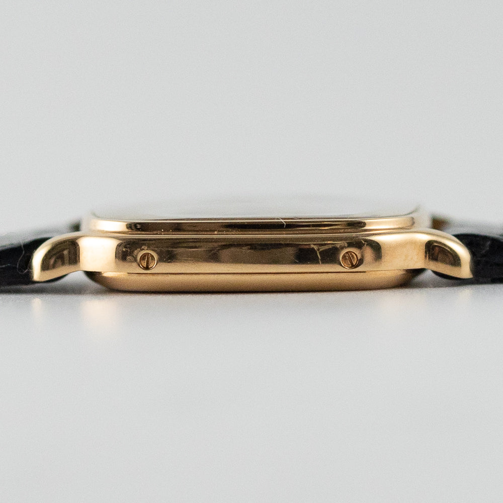 CARTIER LM CHAMBORD Ref.10715