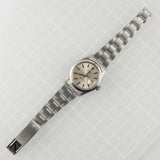 ROLEX OYSTER PERPETUAL DATE Ref.1500 Full Set