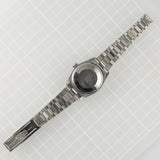 ROLEX OYSTER PERPETUAL DATE Ref.1500 Full Set