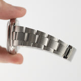 ROLEX OYSTER PERPETUAL DATE Ref.1500 Full Set