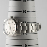 ROLEX OYSTER PERPETUAL DATE Ref.1500 Full Set