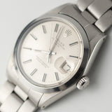 ROLEX OYSTER PERPETUAL DATE Ref.1500 Full Set