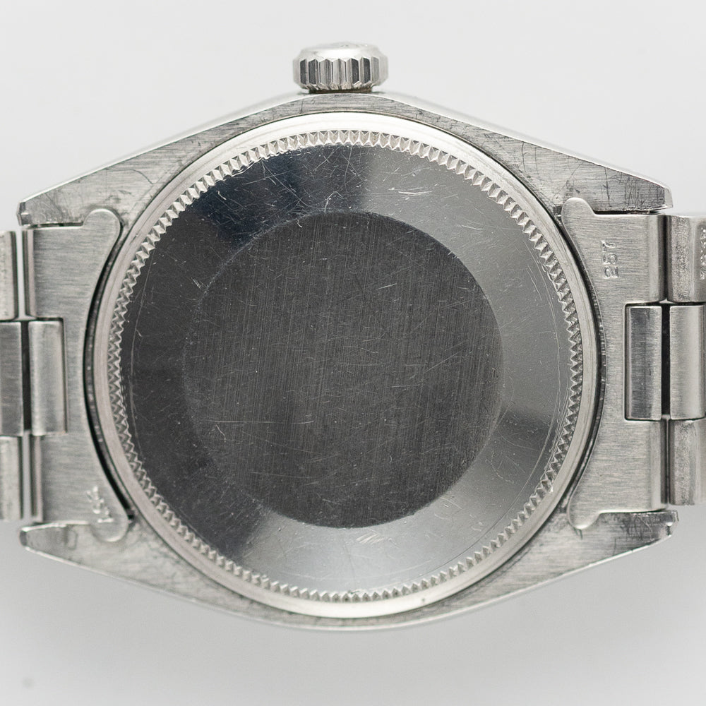 ROLEX OYSTER PERPETUAL DATE Ref.1500 Full Set