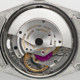 ROLEX OYSTER PERPETUAL DATE Ref.1500 Full Set