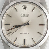 ROLEX OYSTER Ref.6426