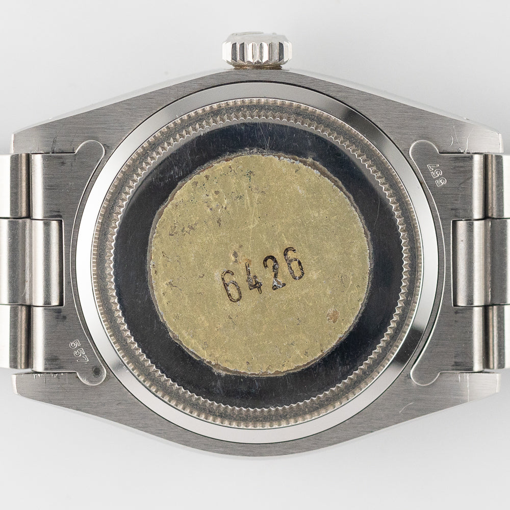 ROLEX OYSTER Ref.6426