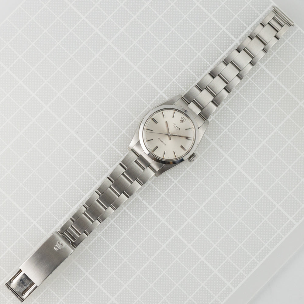ROLEX OYSTER Ref.6426
