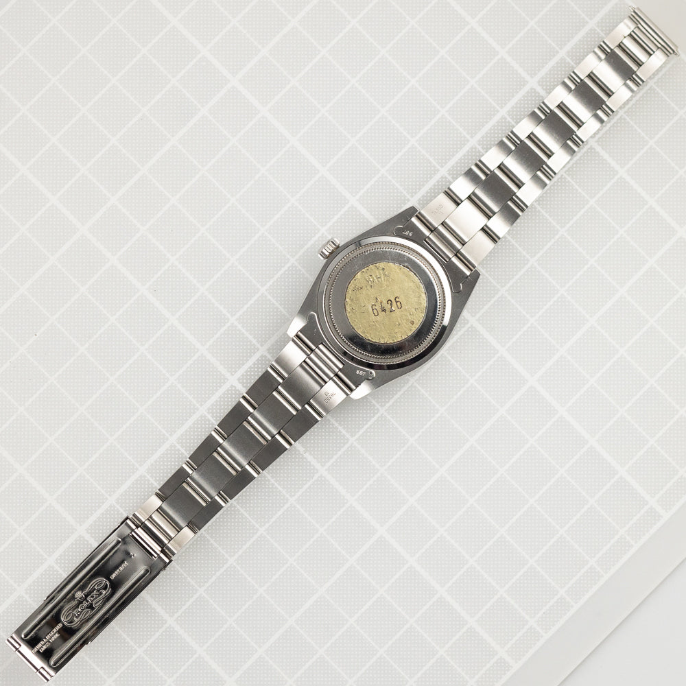 ROLEX OYSTER Ref.6426