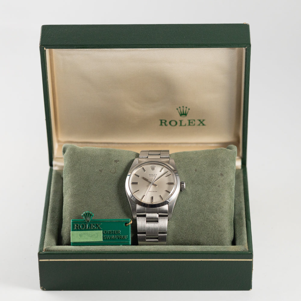 ROLEX OYSTER Ref.6426
