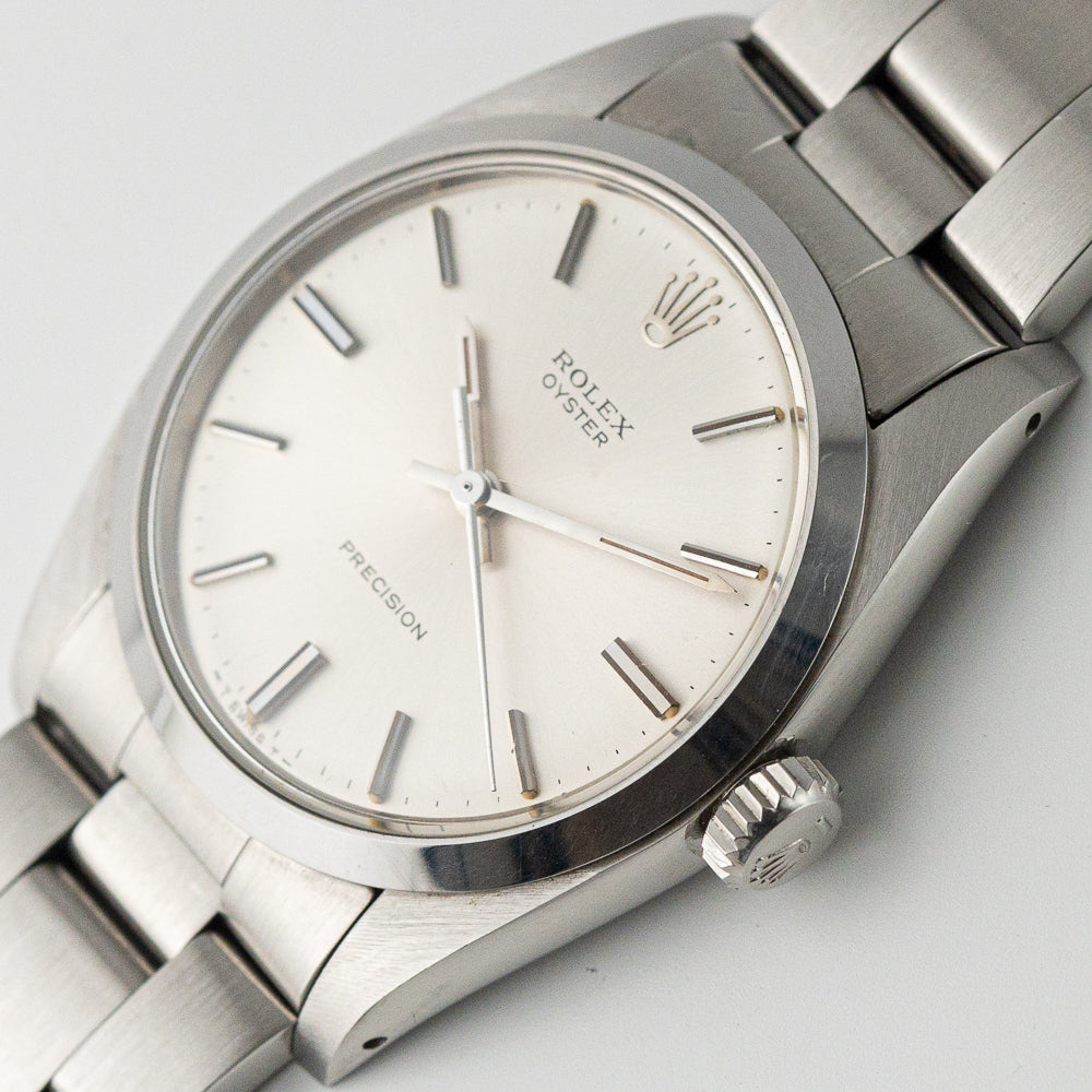 ROLEX OYSTER Ref.6426