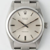 ROLEX OYSTER Ref.6426