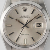 ROLEX OYSTERDATE Ref.6694