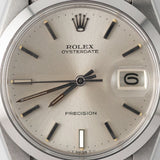 ROLEX OYSTERDATE Ref.6694