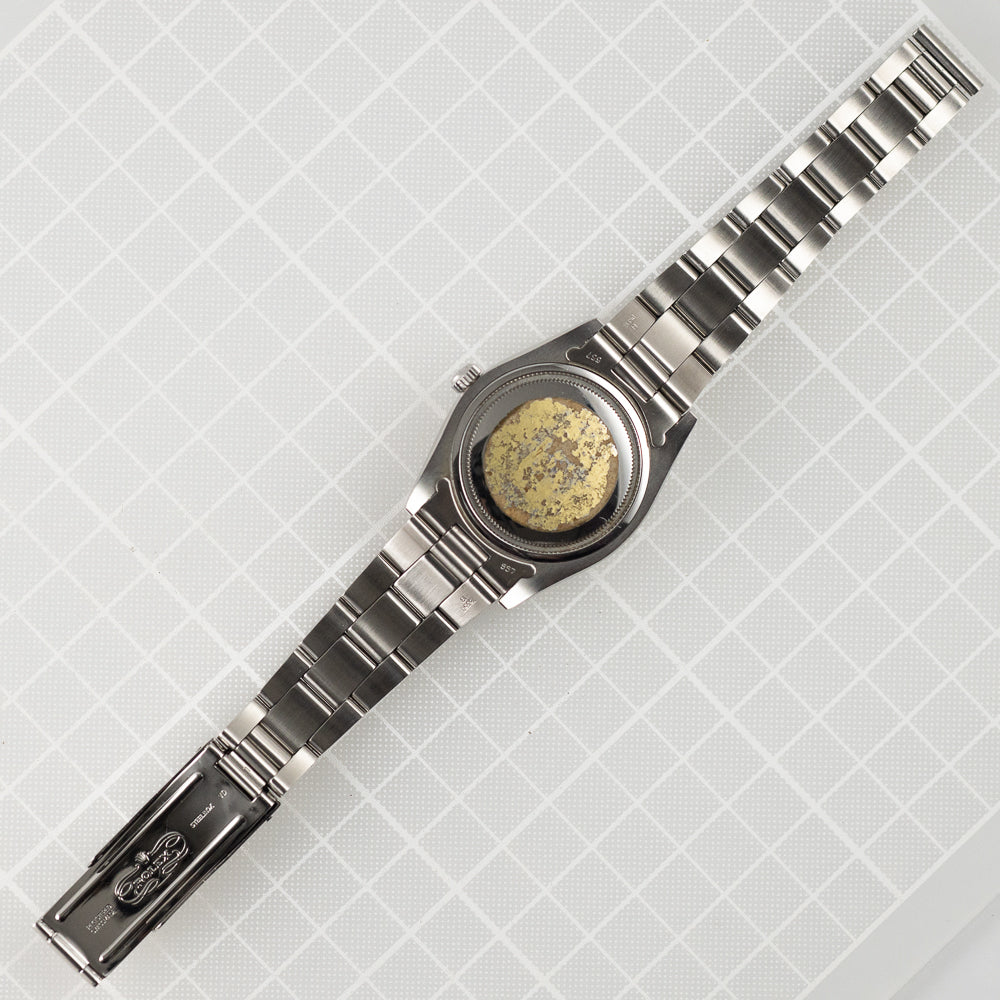 ROLEX OYSTERDATE Ref.6694