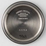 ROLEX OYSTERDATE Ref.6694