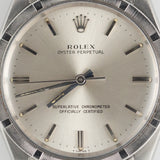 ROLEX OYSTER PERPETUAL Ref.1007