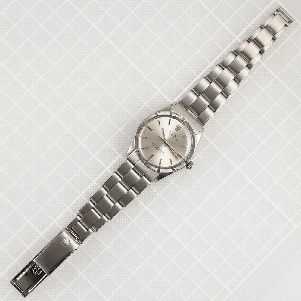ROLEX OYSTER PERPETUAL Ref.1007