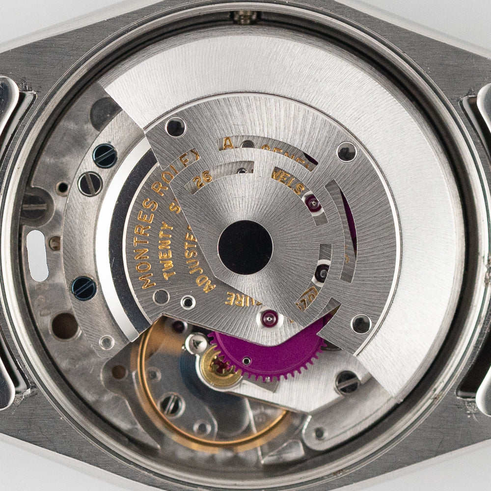 ROLEX OYSTER PERPETUAL Ref.1007