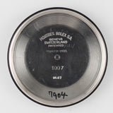 ROLEX OYSTER PERPETUAL Ref.1007