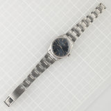 ROLEX Air-King Ref.5500 Blue Gray Dial