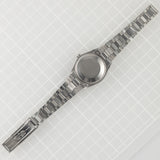 ROLEX Air-King Ref.5500 Blue Gray Dial