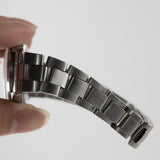 ROLEX Air-King Ref.5500 Blue Gray Dial